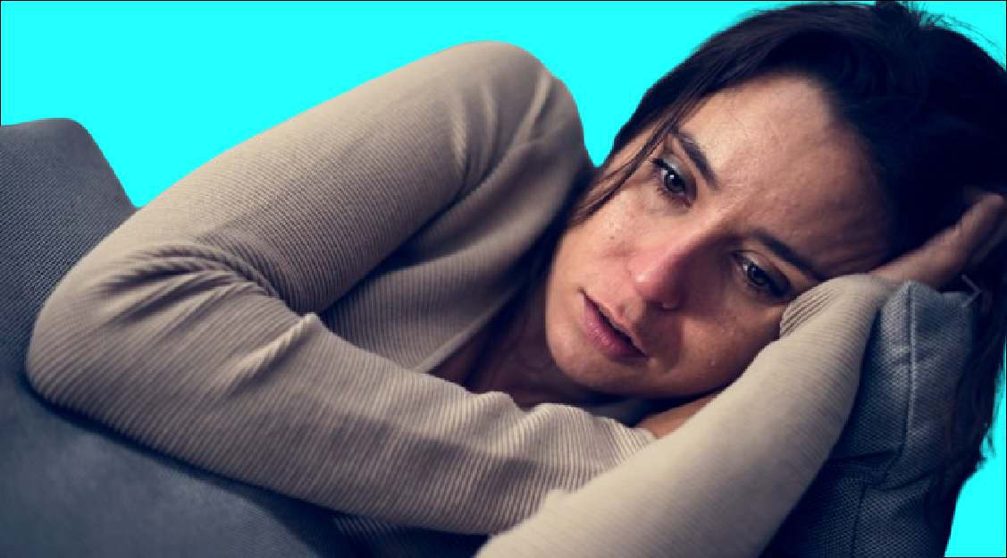 11 incredible habits of people with hidden depression
