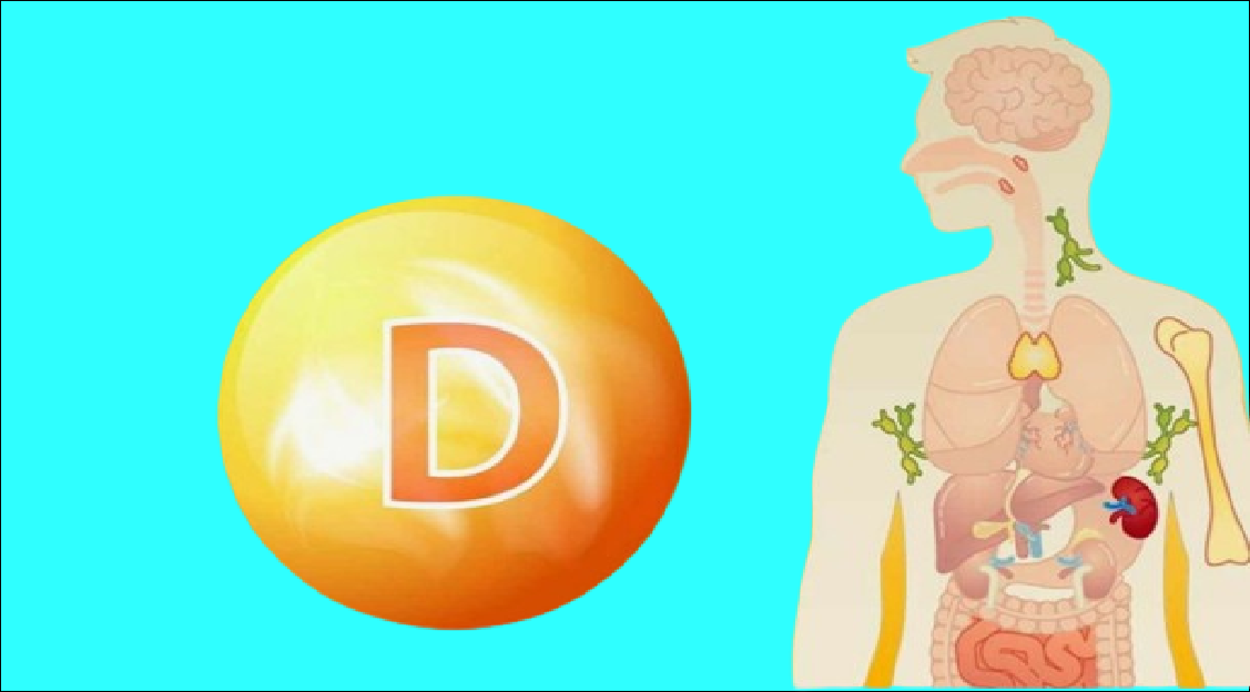9 warning signs that indicate vitamin D deficiency