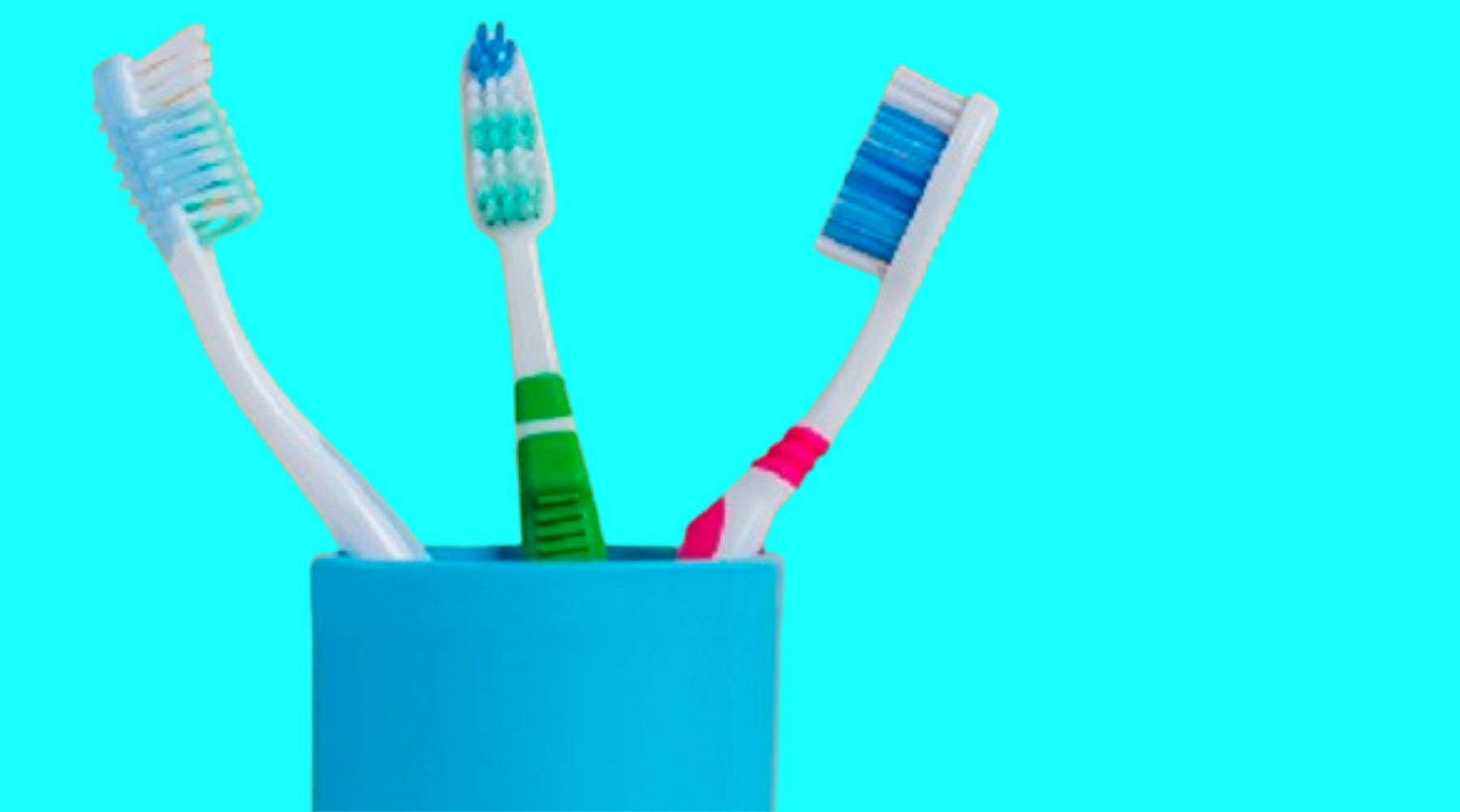 Use a toothbrush to clean the nose until you achieve amazing results