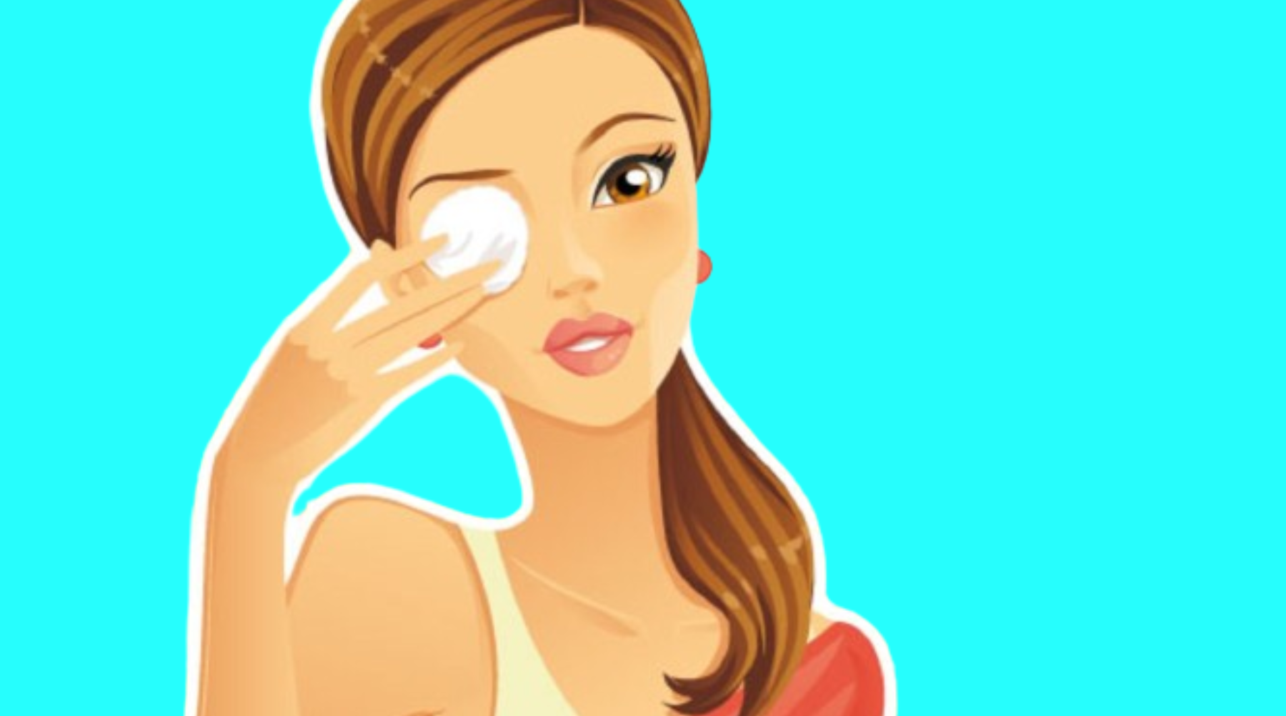 15 amazing beauty hacks you’ll wish you knew sooner